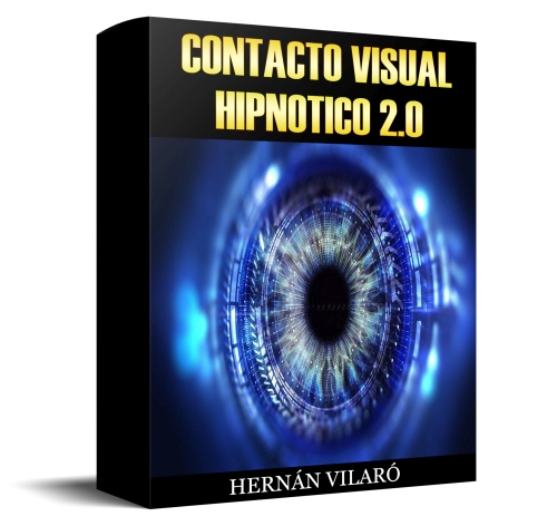 Contacto Visual Hipnótico 2.0