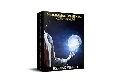 Programación Mental Acelerada 3.0