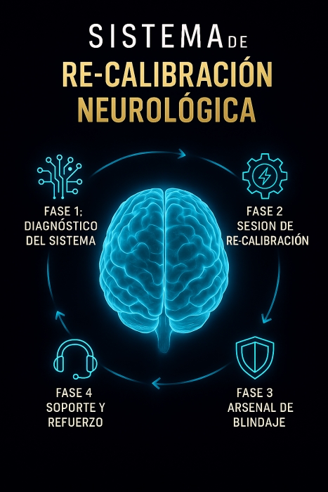 El Sistema IMPARABLE