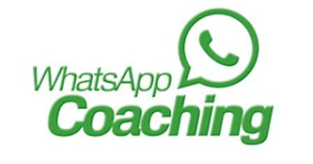 whatsapp coaching patrones hipnoticos