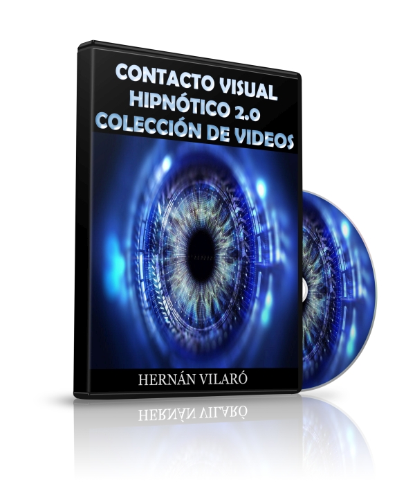 Mirada Hipnotica Contacto visual hipnotico