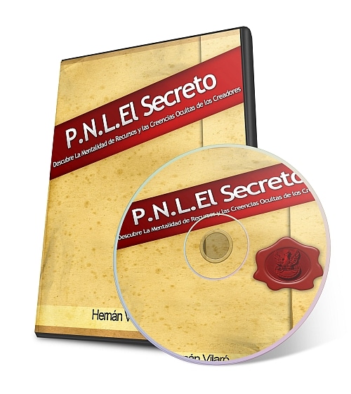 PNL-El-Secreto-DVD