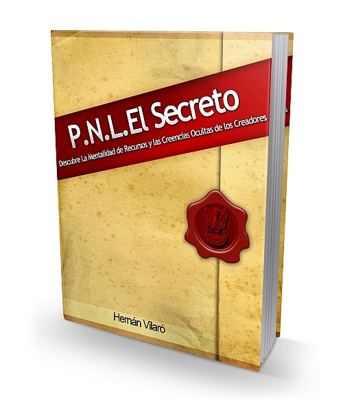 PNL-El-Secreto-Libro