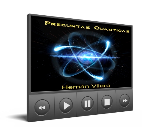 Preguntas cuanticas cd play